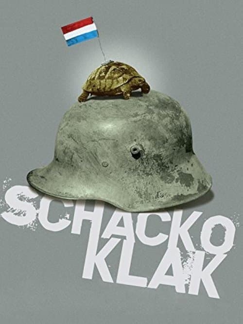 Schacko Klakのポスター