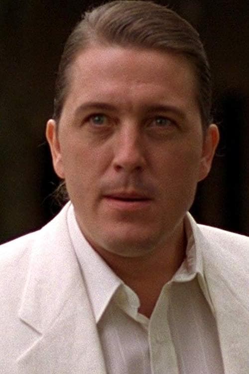 ピーター・マルカルド