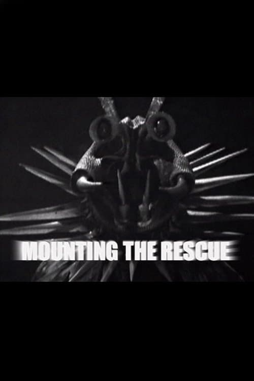 Mounting the Rescueのポスター