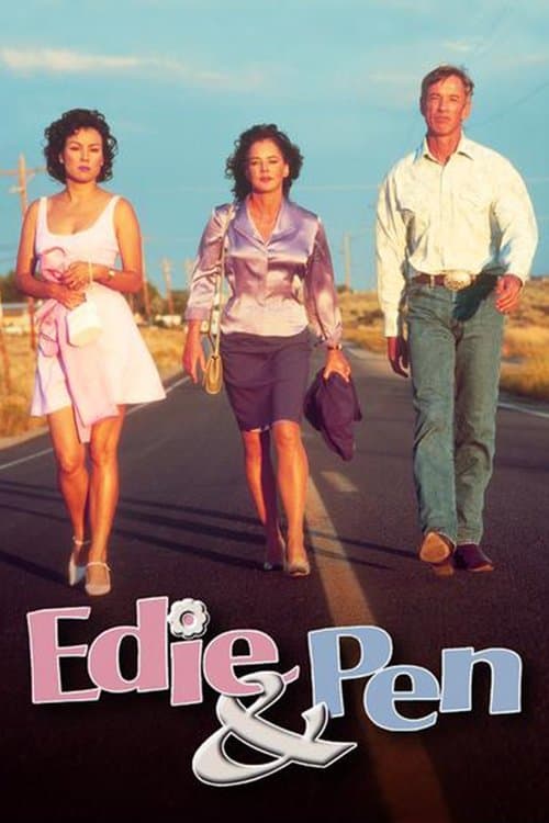 Edie & Penのポスター