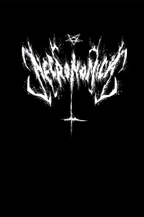 Necronomicaのポスター