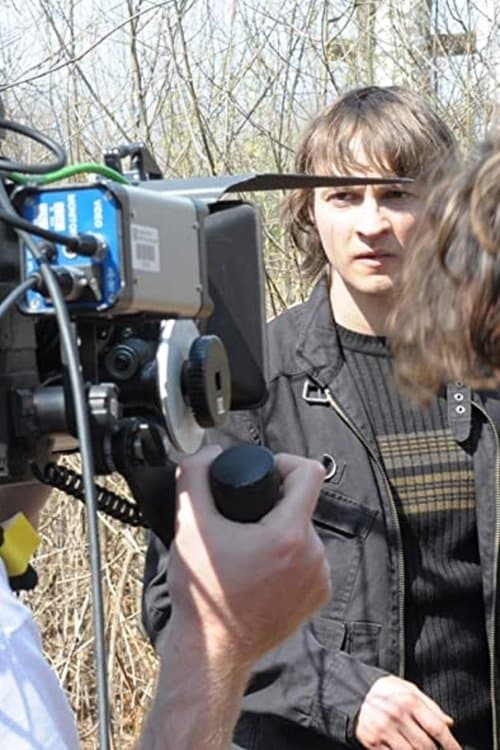 Lov na raceのポスター