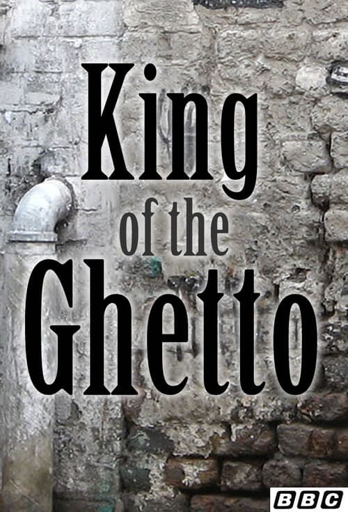 King of the Ghettoのポスター