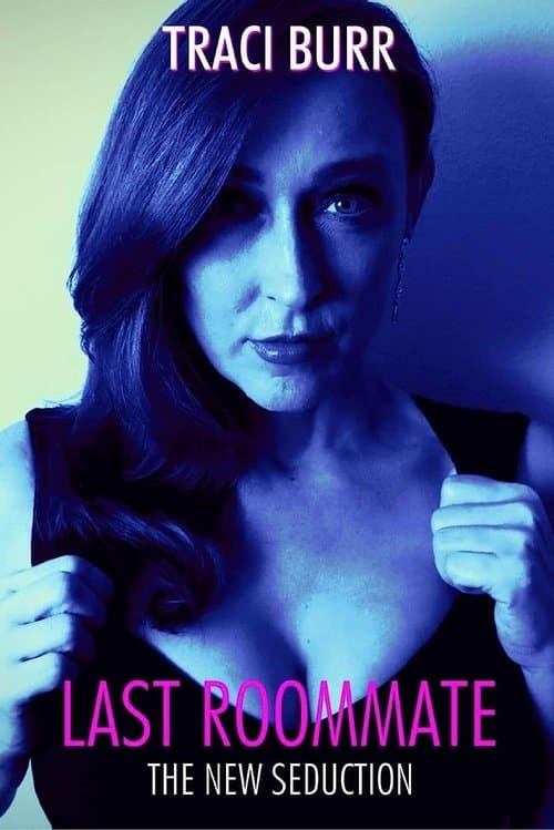 Last Roommate: The New Seductionのポスター