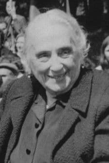 Paris, juin 1971のポスター