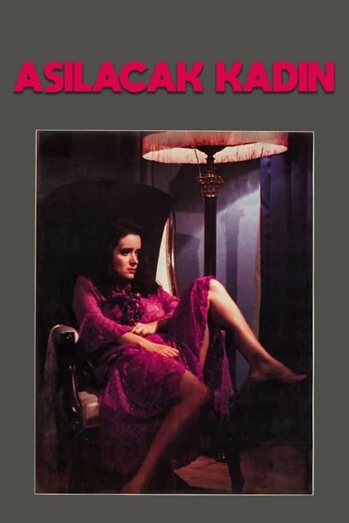 Asılacak Kadınのポスター