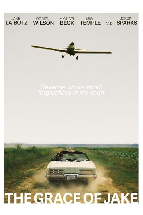 The Grace of Jakeのポスター
