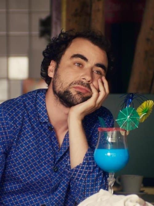 Heurt d'étéのポスター