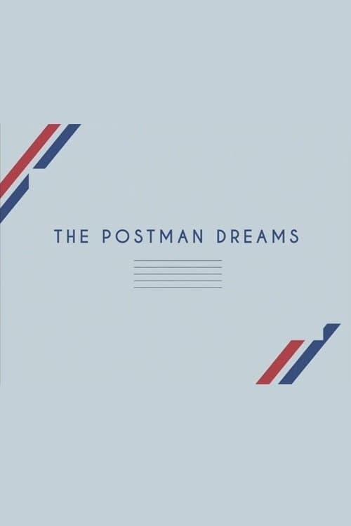 The Postman Dreamsのポスター