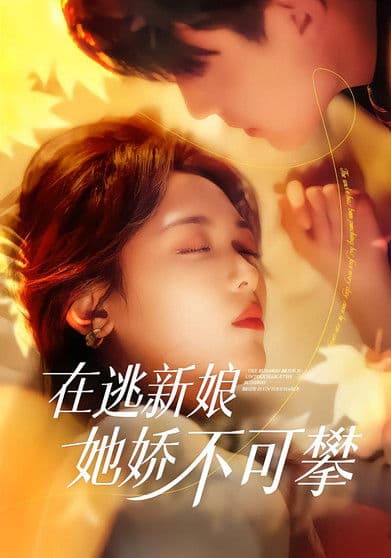 在逃新娘她娇不可攀のポスター