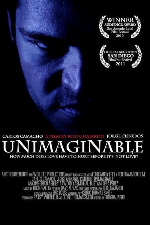 Unimaginableのポスター