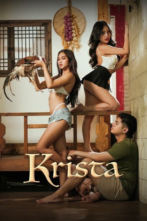 Kristaのポスター
