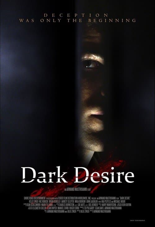 Dark Desireのポスター