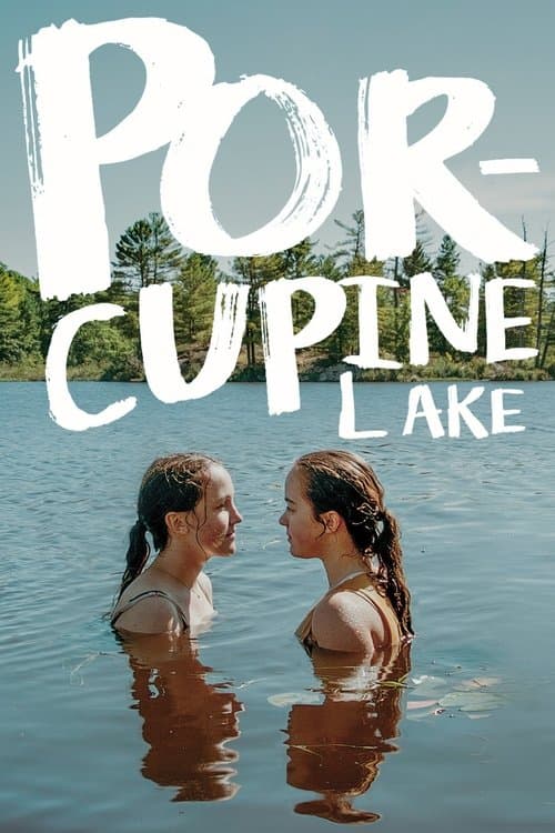 Porcupine Lakeのポスター