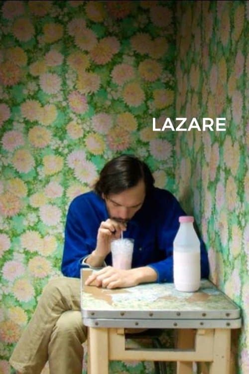 Lazareのポスター