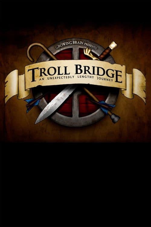 Troll Bridge: An Unexpectedly Lengthy Journeyのポスター