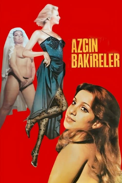 Azgın Bakirelerのポスター