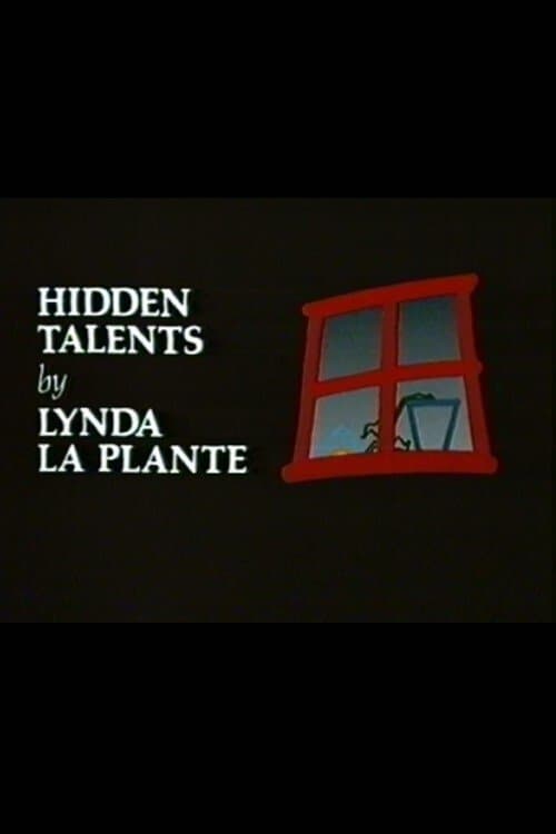 Hidden Talentsのポスター