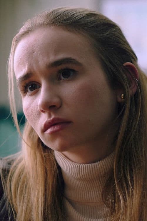 Like Wavesのポスター