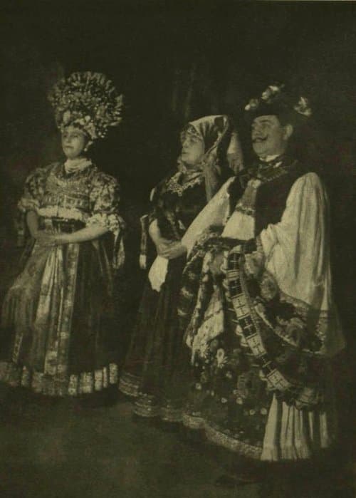 Matyólakodalomのポスター