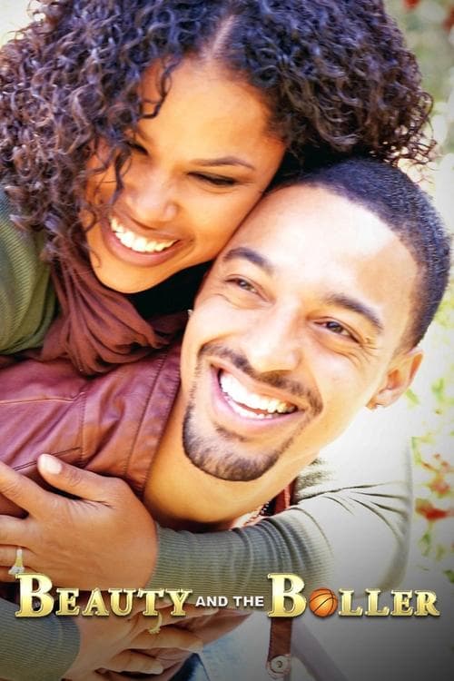 Beauty and the Ballerのポスター