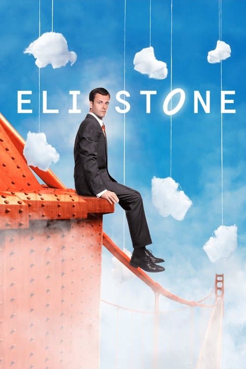 Eli Stoneのポスター