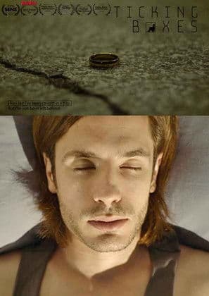 Ticking Boxesのポスター