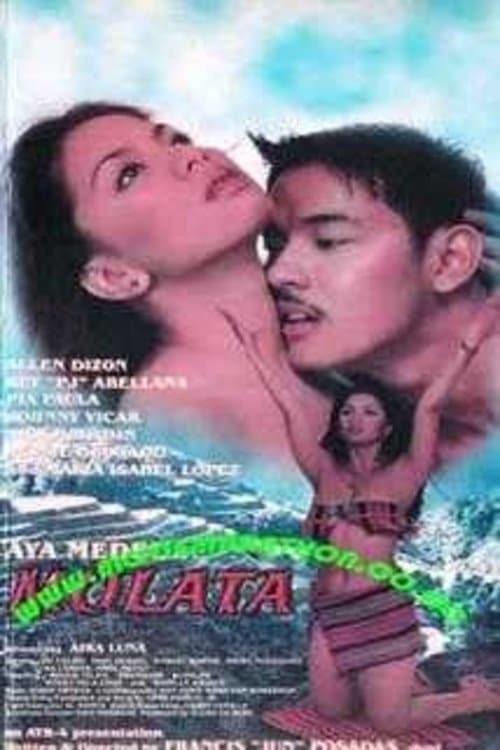 Molataのポスター