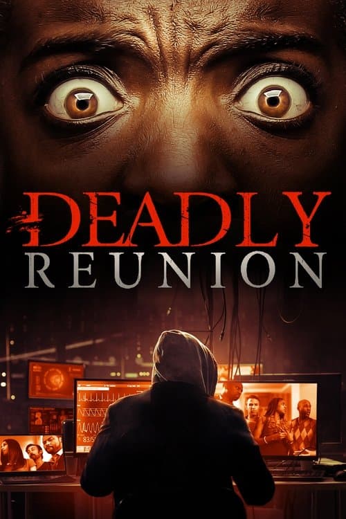 Deadly Reunionのポスター
