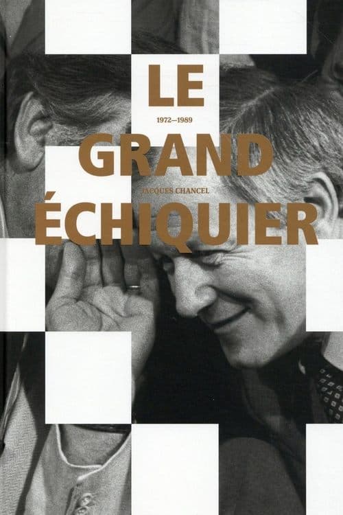 Le Grand Échiquierのポスター
