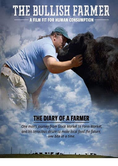 The Bullish Farmerのポスター