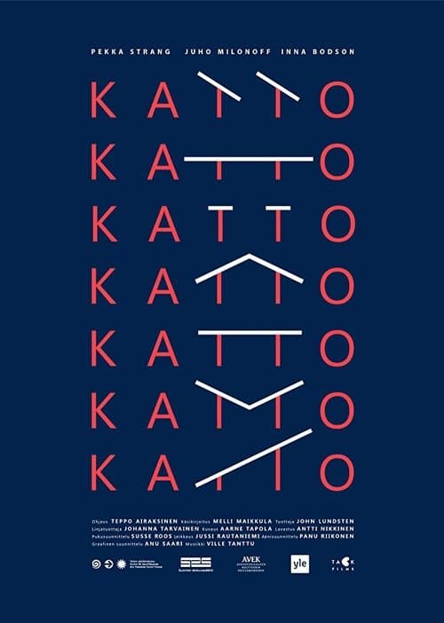 Kattoのポスター