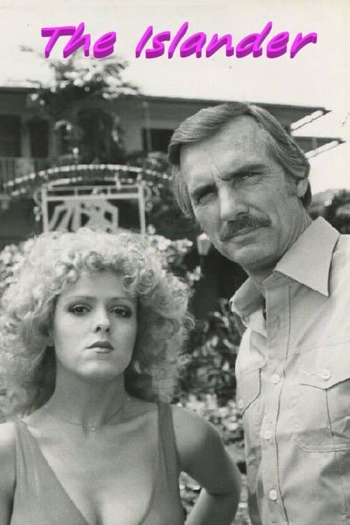 The Islanderのポスター