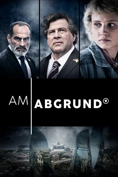 Am Abgrundのポスター