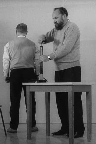 Cornyのポスター