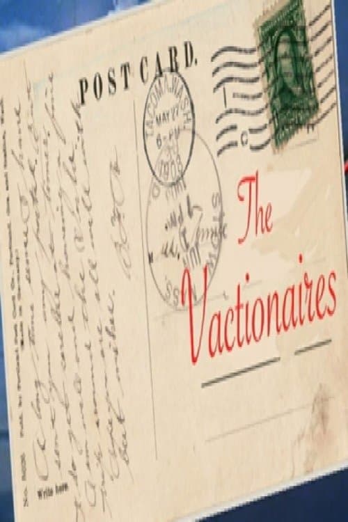 The Vacationairesのポスター