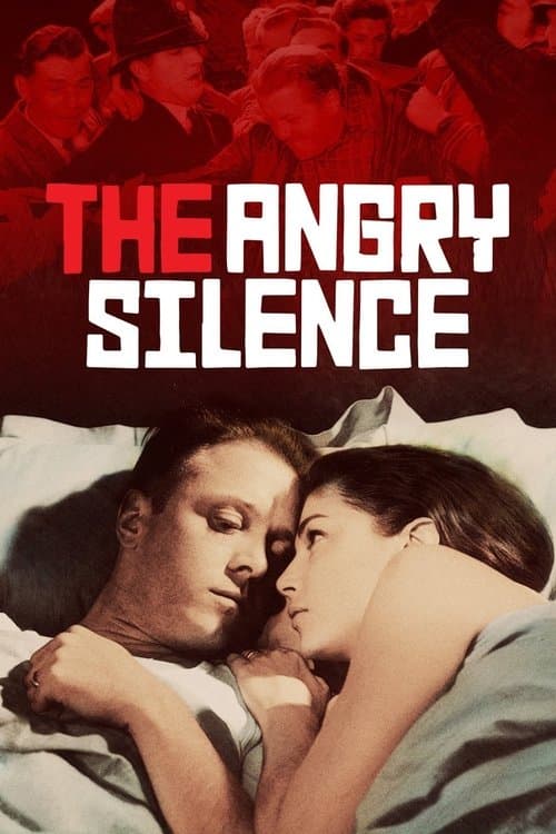 The Angry Silenceのポスター