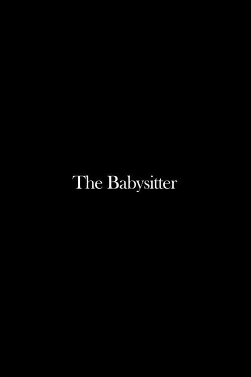 The Babysitterのポスター