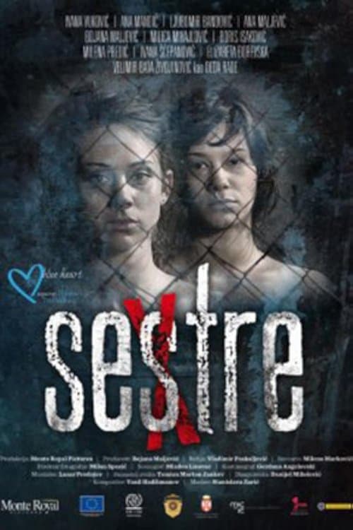 Sestreのポスター