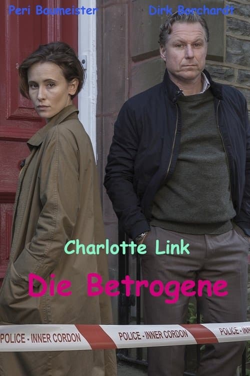 Charlotte Link: Die Betrogeneのポスター