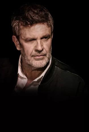 Détective Mathouxのポスター