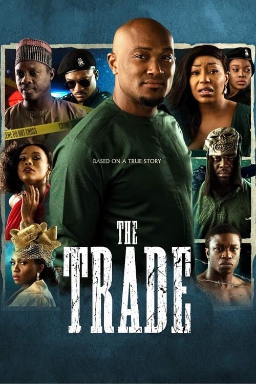 The Tradeのポスター