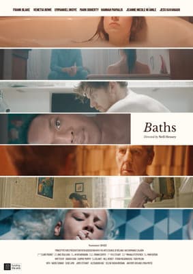 Bathsのポスター