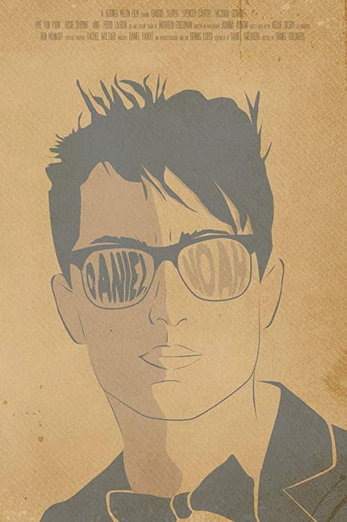 Daniel. Noah.のポスター