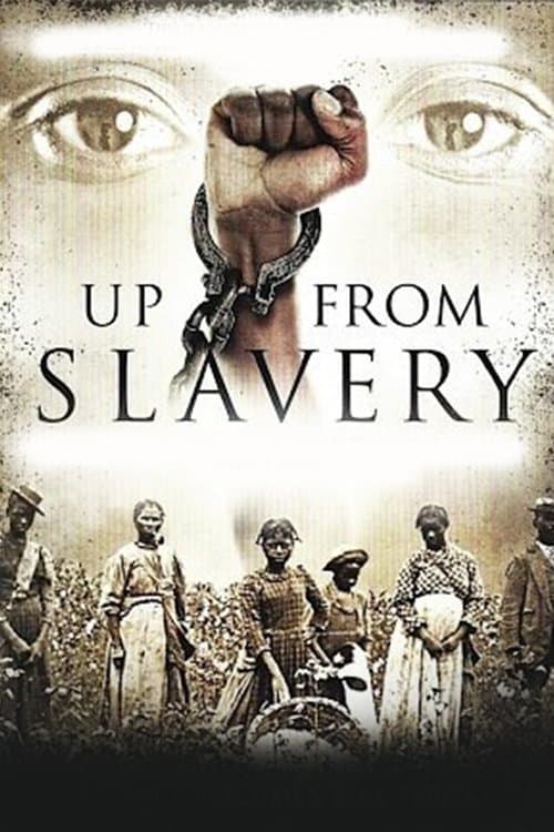 Up From Slaveryのポスター