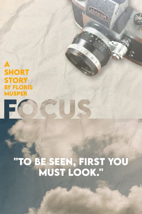 Focus | Short Filmのポスター
