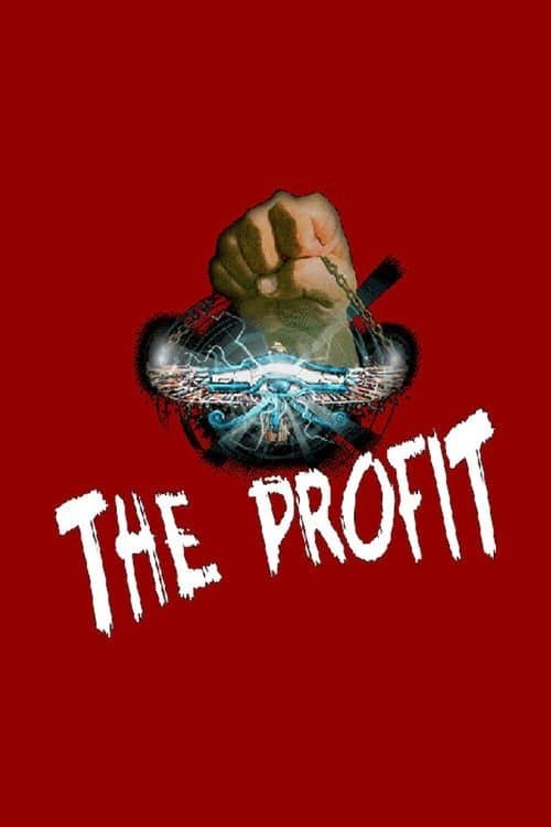 The Profitのポスター