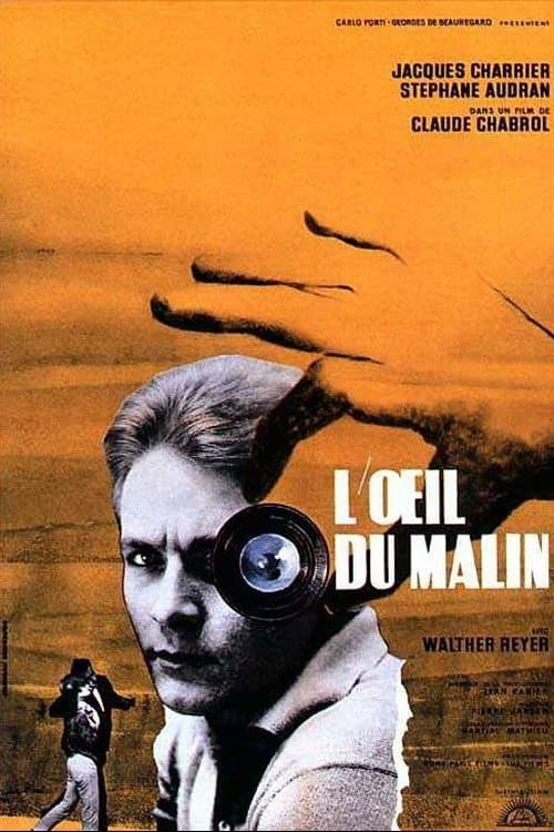 L'Œil du Malinのポスター