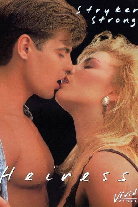 Heiressのポスター