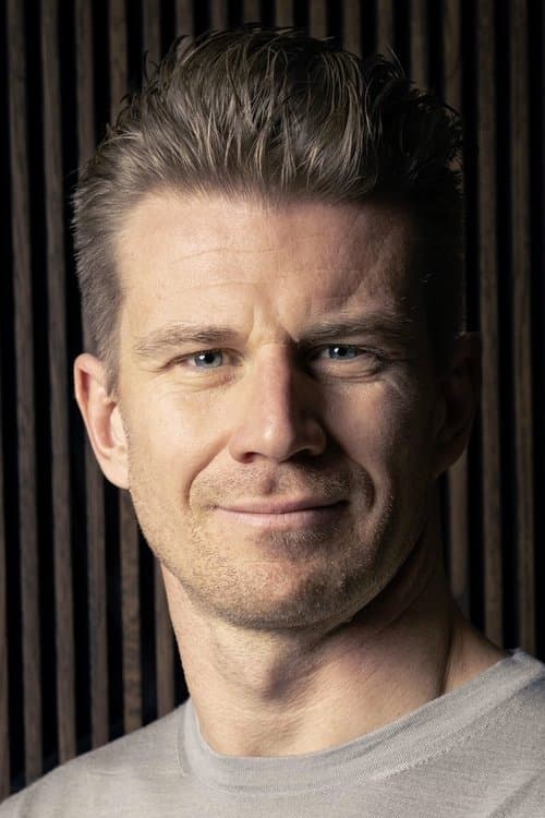 ニコ・ヒュルケンベルグ